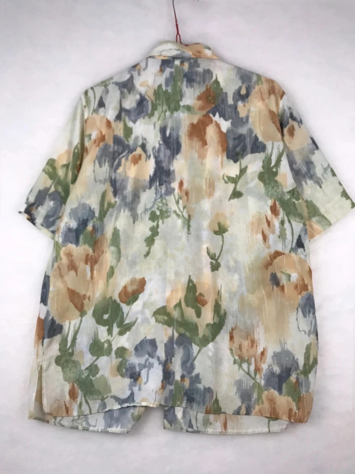 Camicie Vintage Donna – Taglia S (IT 40)