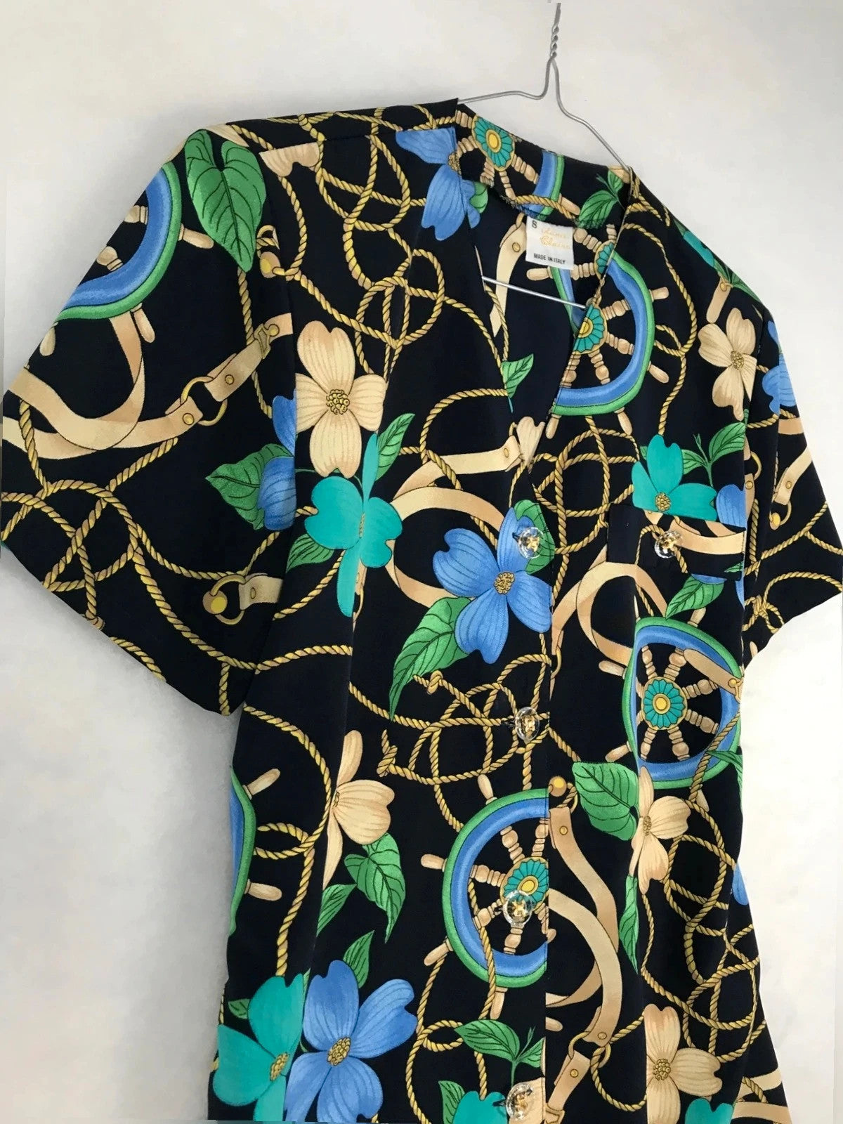 Abiti Vintage Donna – Taglia S (IT 40)