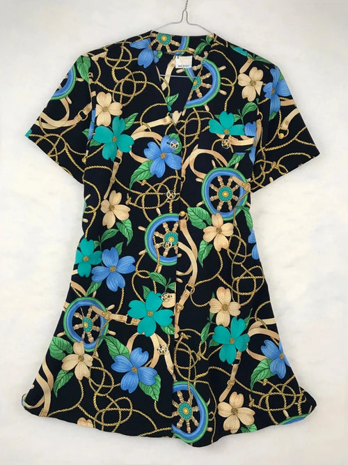 Abiti Vintage Donna – Taglia S (IT 40)