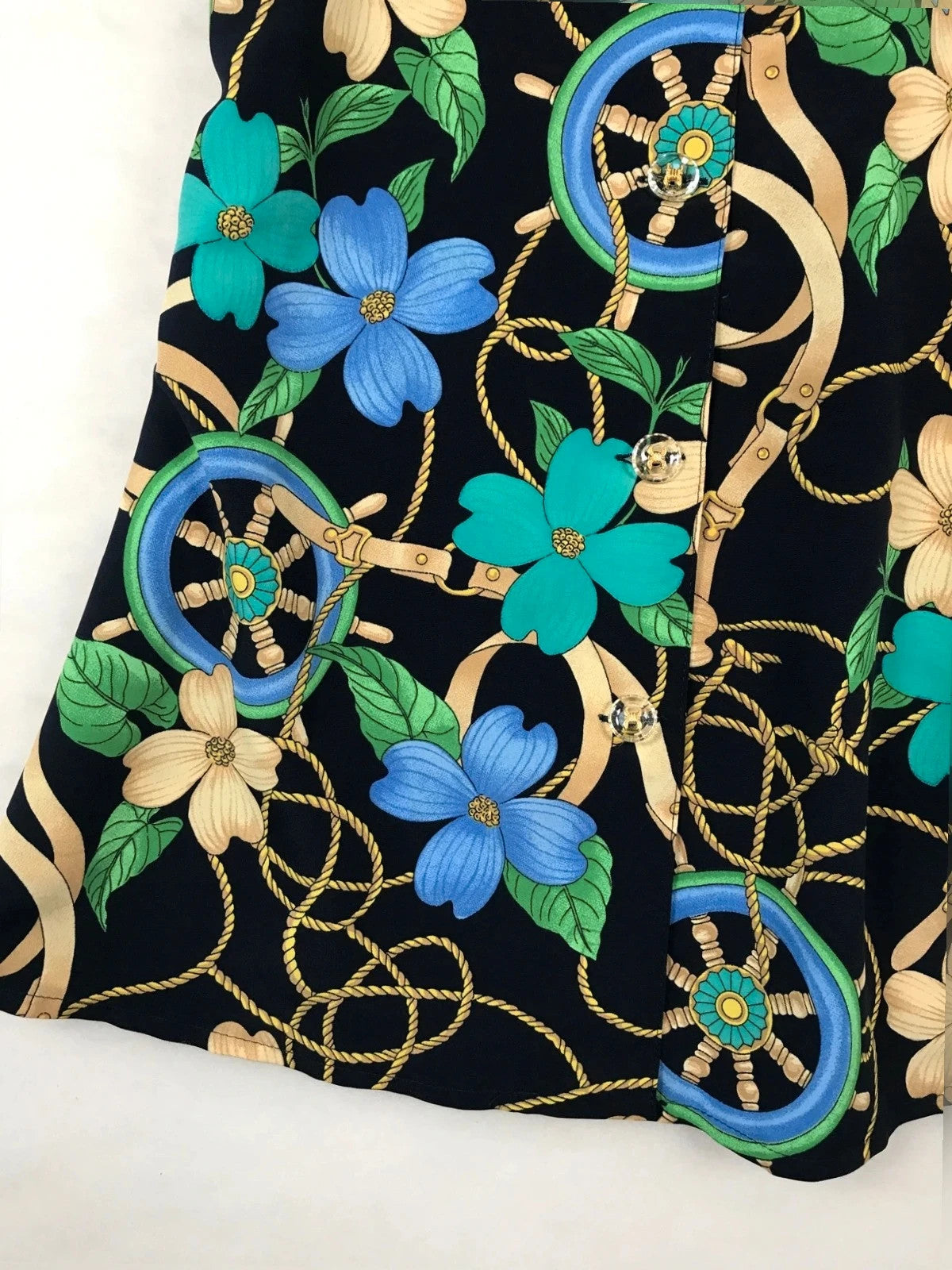 Abiti Vintage Donna – Taglia S (IT 40)