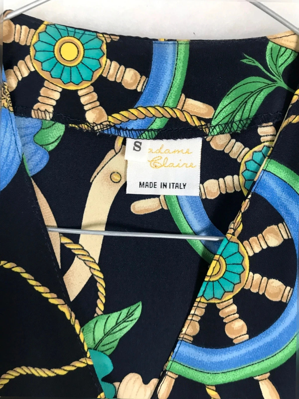 Abiti Vintage Donna – Taglia S (IT 40)