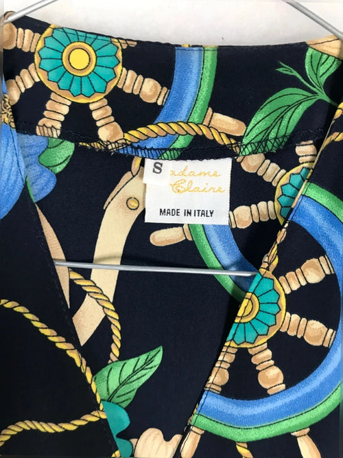 Abiti Vintage Donna – Taglia S (IT 40)