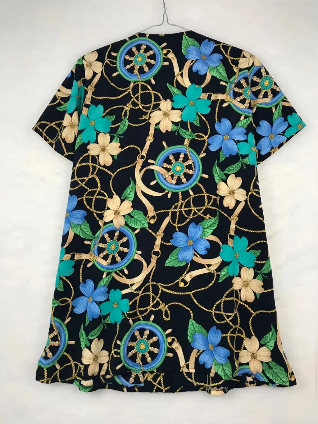 Abiti Vintage Donna – Taglia S (IT 40)