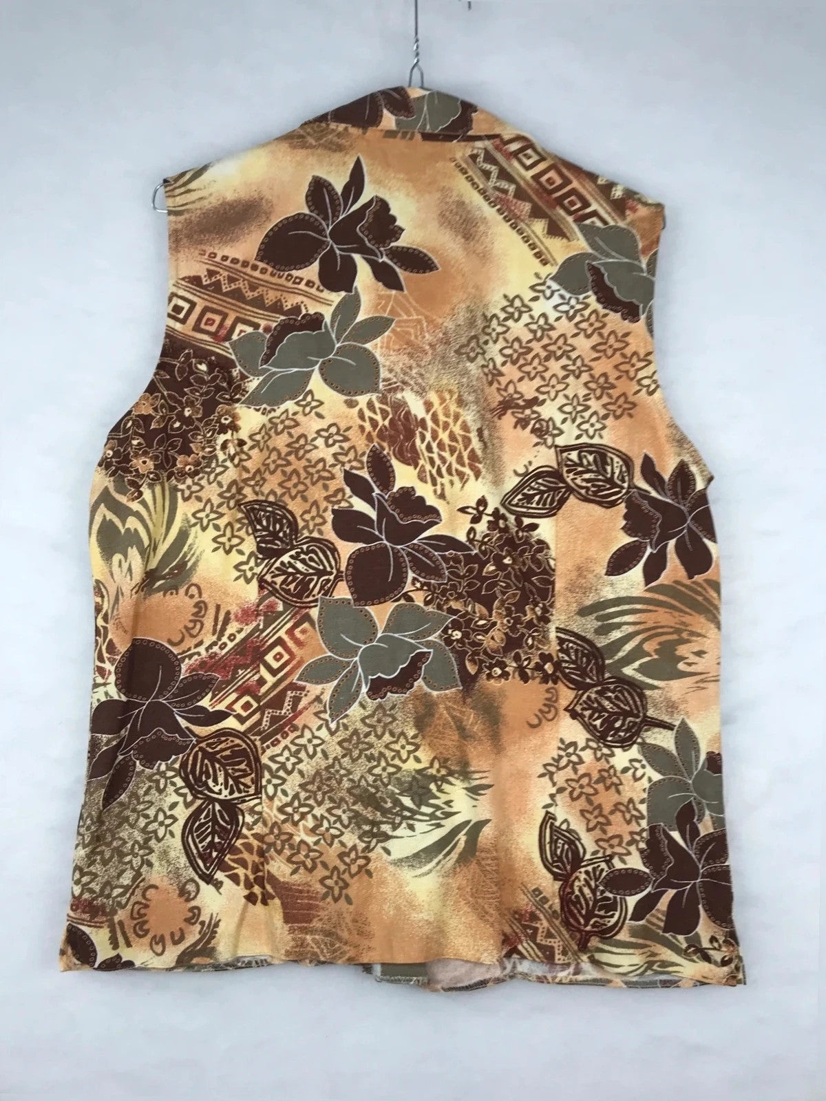 Bluse Vintage Donna – Taglia S (IT 40)