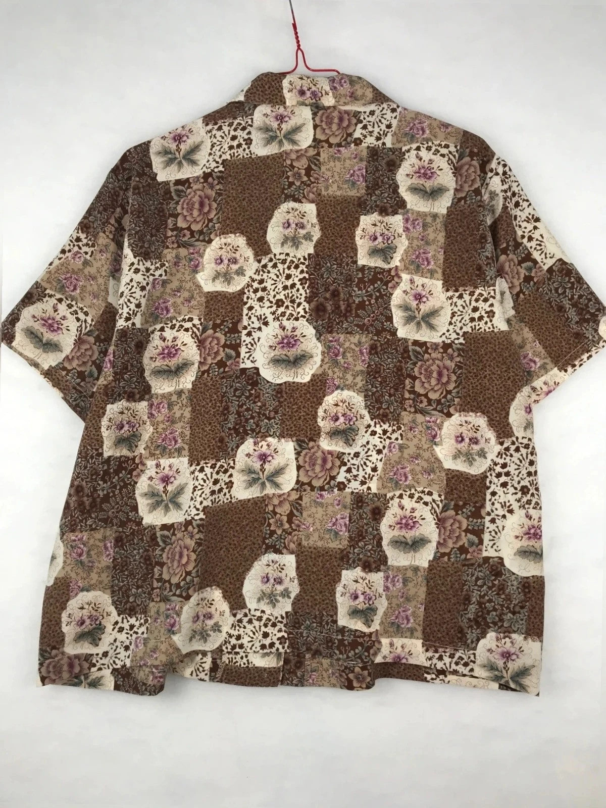 Camicie Vintage Donna – Taglia XL (IT 46)