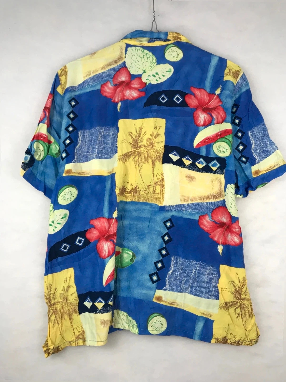 Camicie Vintage Donna – Taglia L (IT 44)