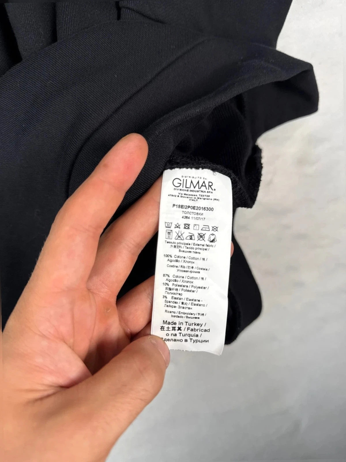 Felpa vestito Iceberg Disney Minnie Mouse Y2K – Donna Taglia M