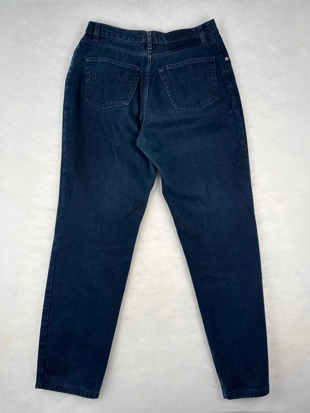 Jeans Yves Saint Laurent vintage blu scuro – Uomo Taglia 33 (IT 42)
