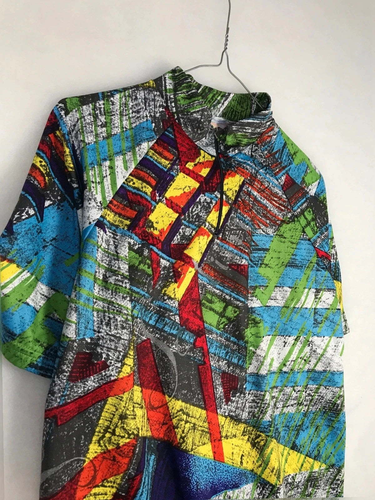 T-shirt Vintage Uomo – Taglia L