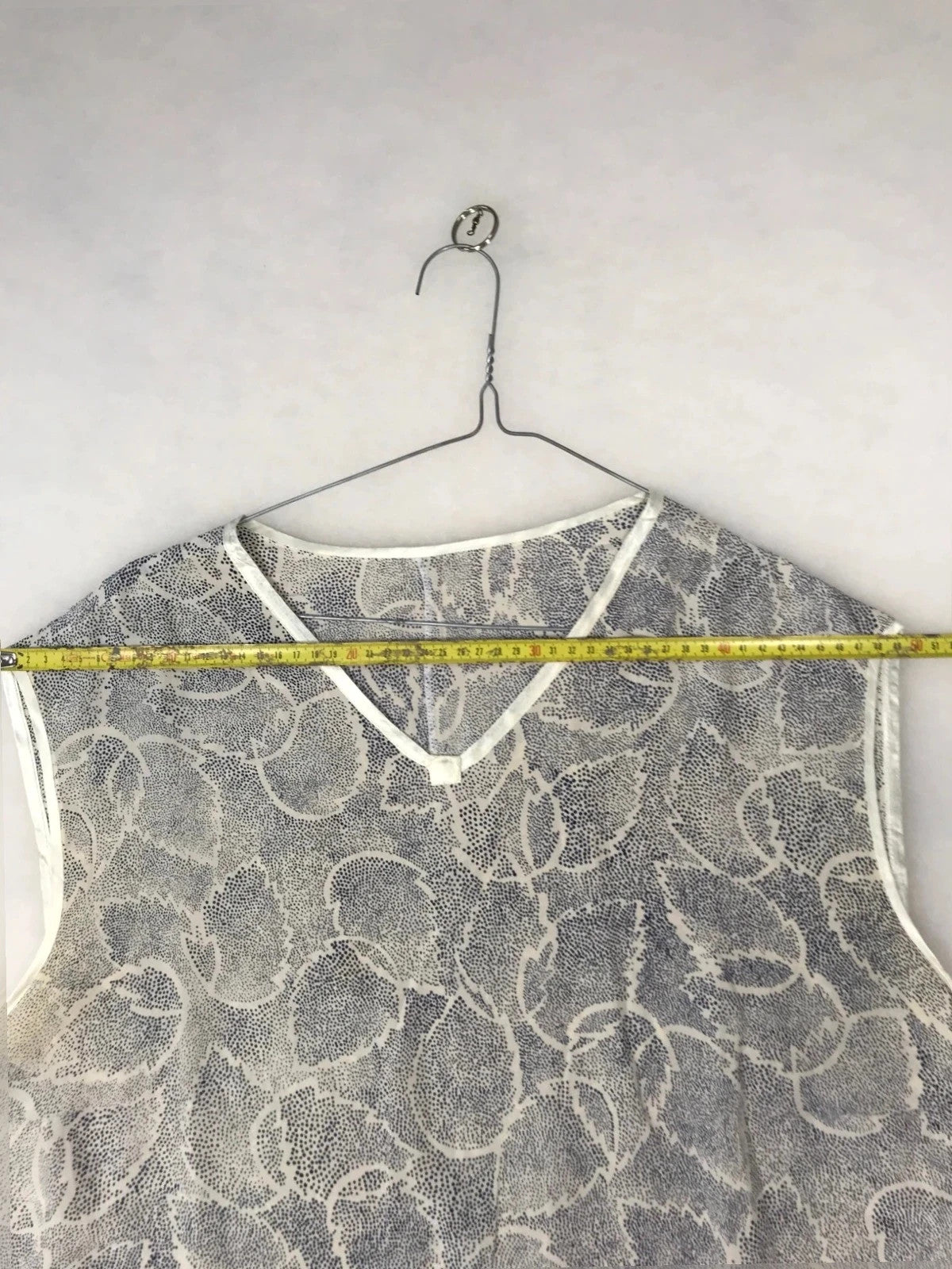 Bluse Vintage Donna – Taglia L (IT 44)