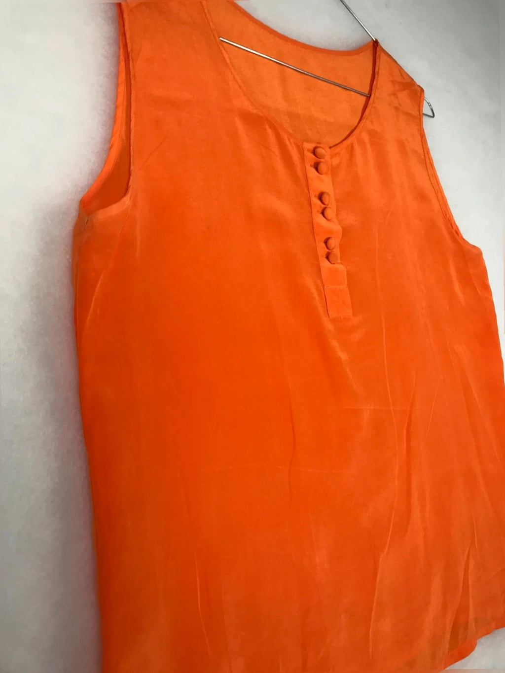 Canotte Vintage Donna – Taglia M (IT 42)