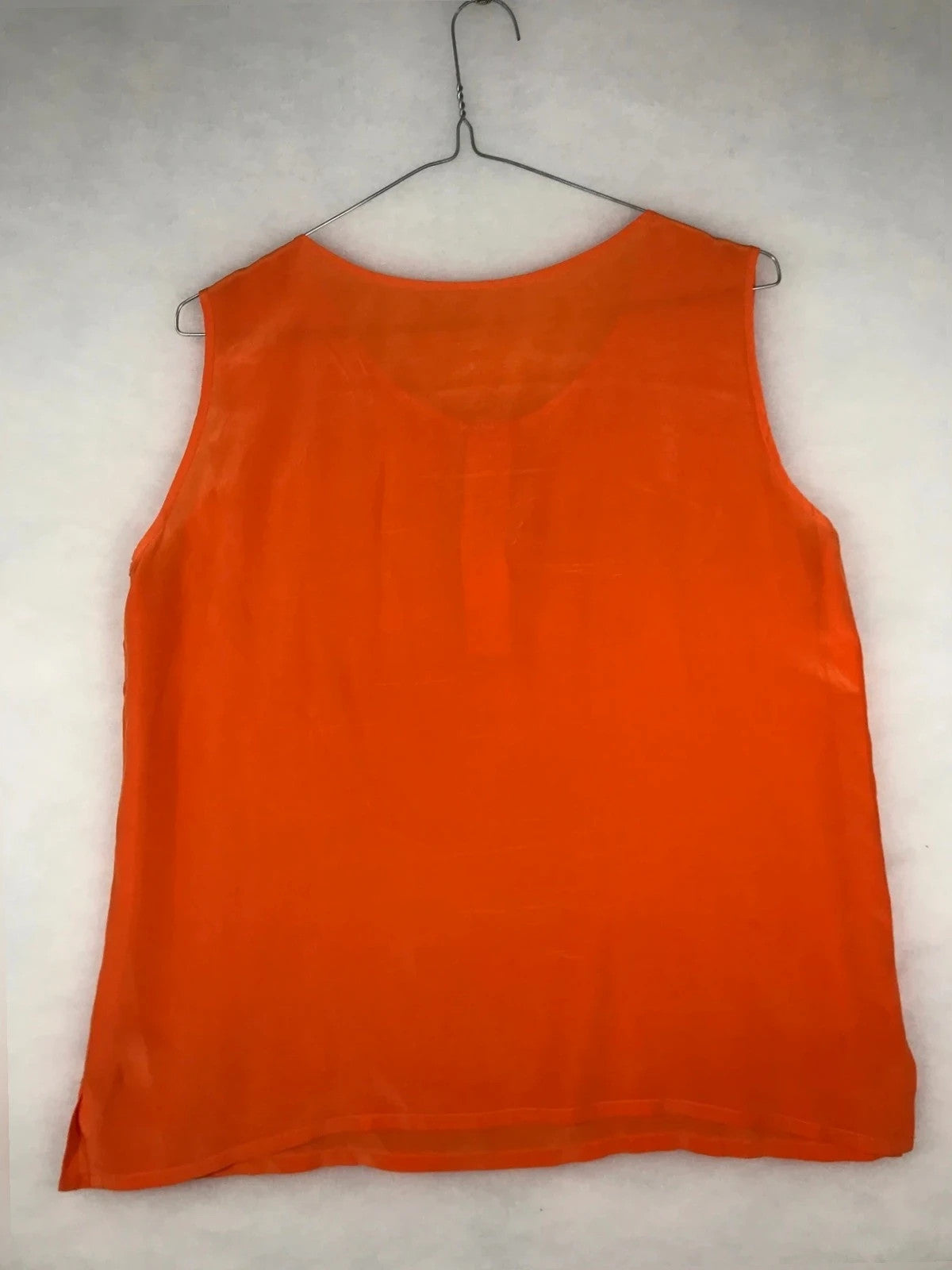 Canotte Vintage Donna – Taglia M (IT 42)