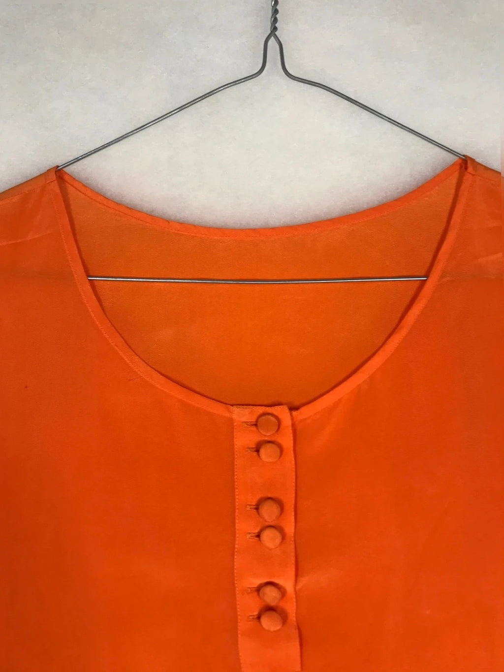 Canotte Vintage Donna – Taglia M (IT 42)