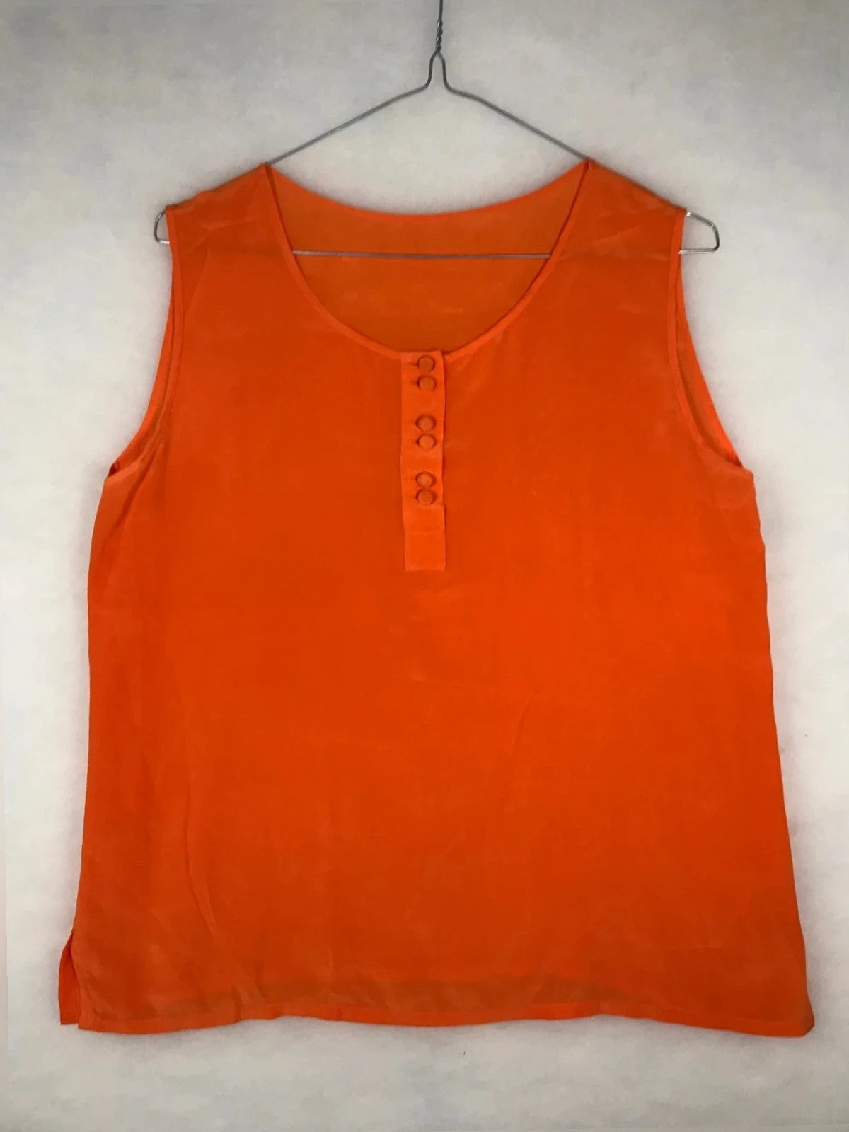 Canotte Vintage Donna – Taglia M (IT 42)