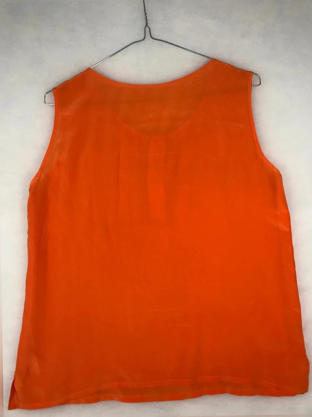 Canotte Vintage Donna – Taglia M (IT 42)