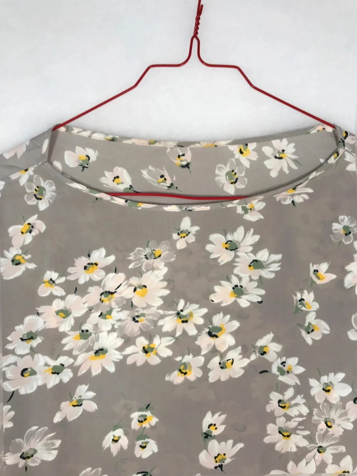 Bluse Vintage Donna – Taglia XXL (IT 48)