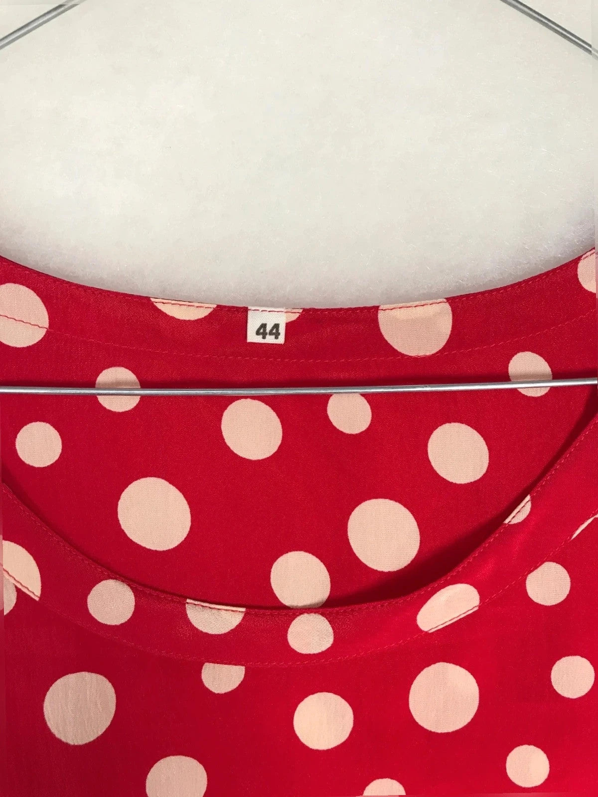 Top Vintage Donna – Taglia L (IT 44)