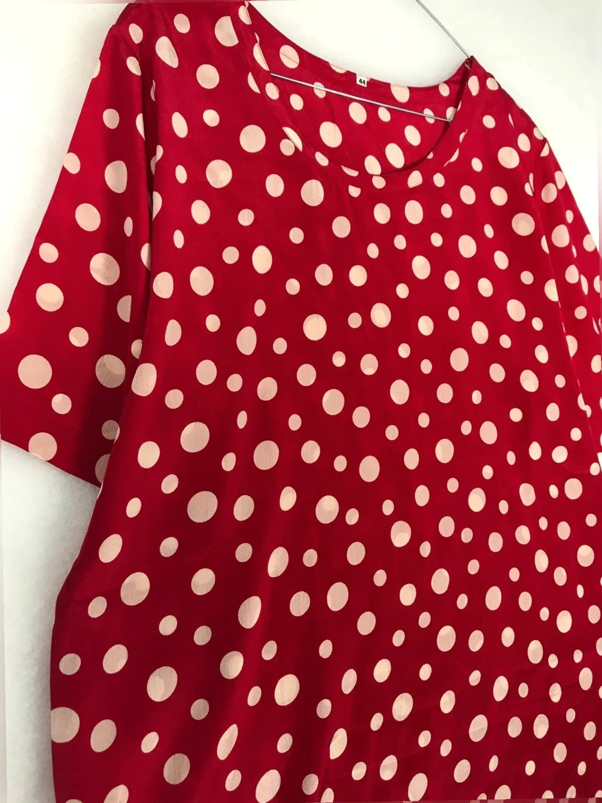 Top Vintage Donna – Taglia L (IT 44)