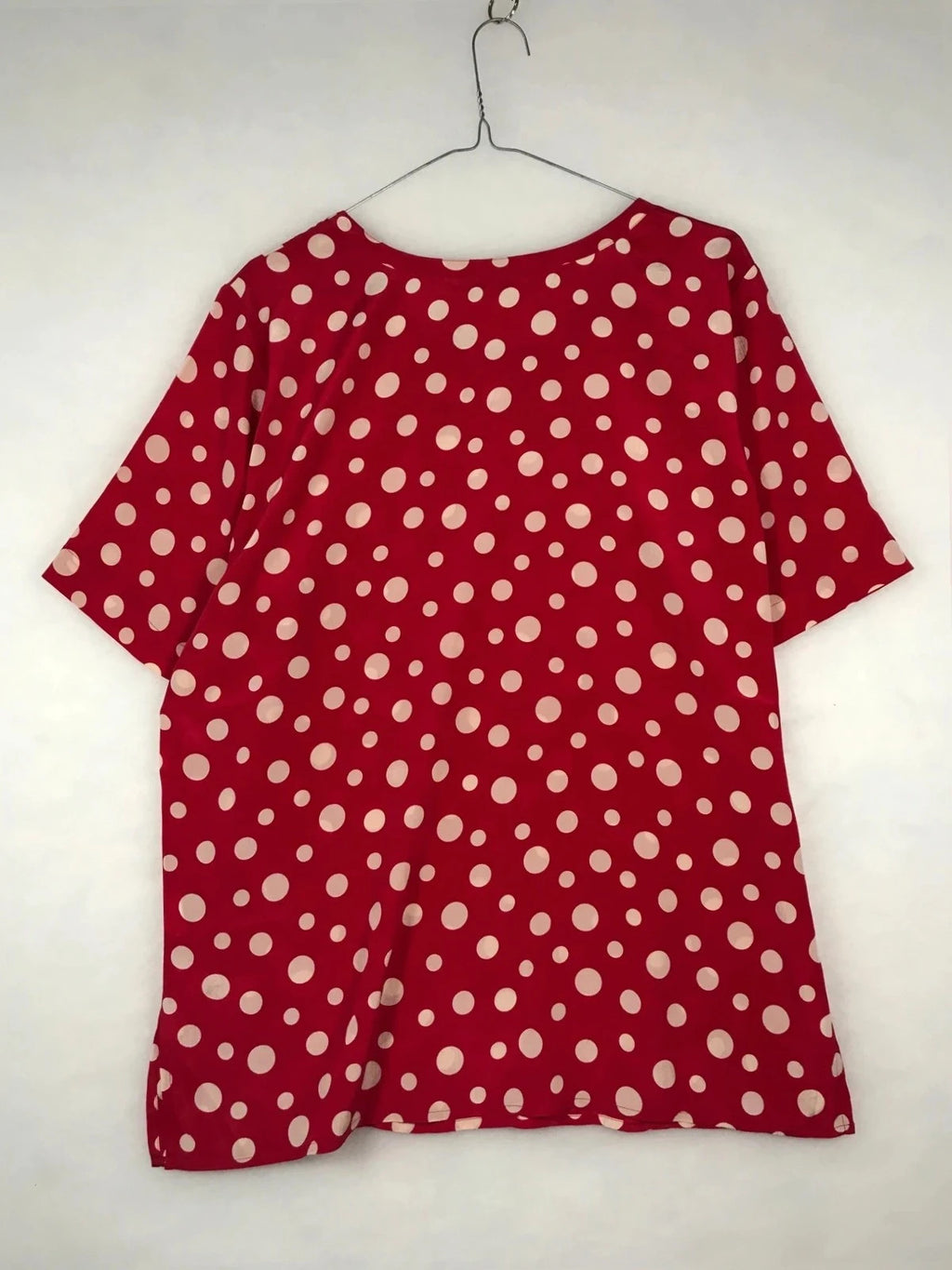 Top Vintage Donna – Taglia L (IT 44)