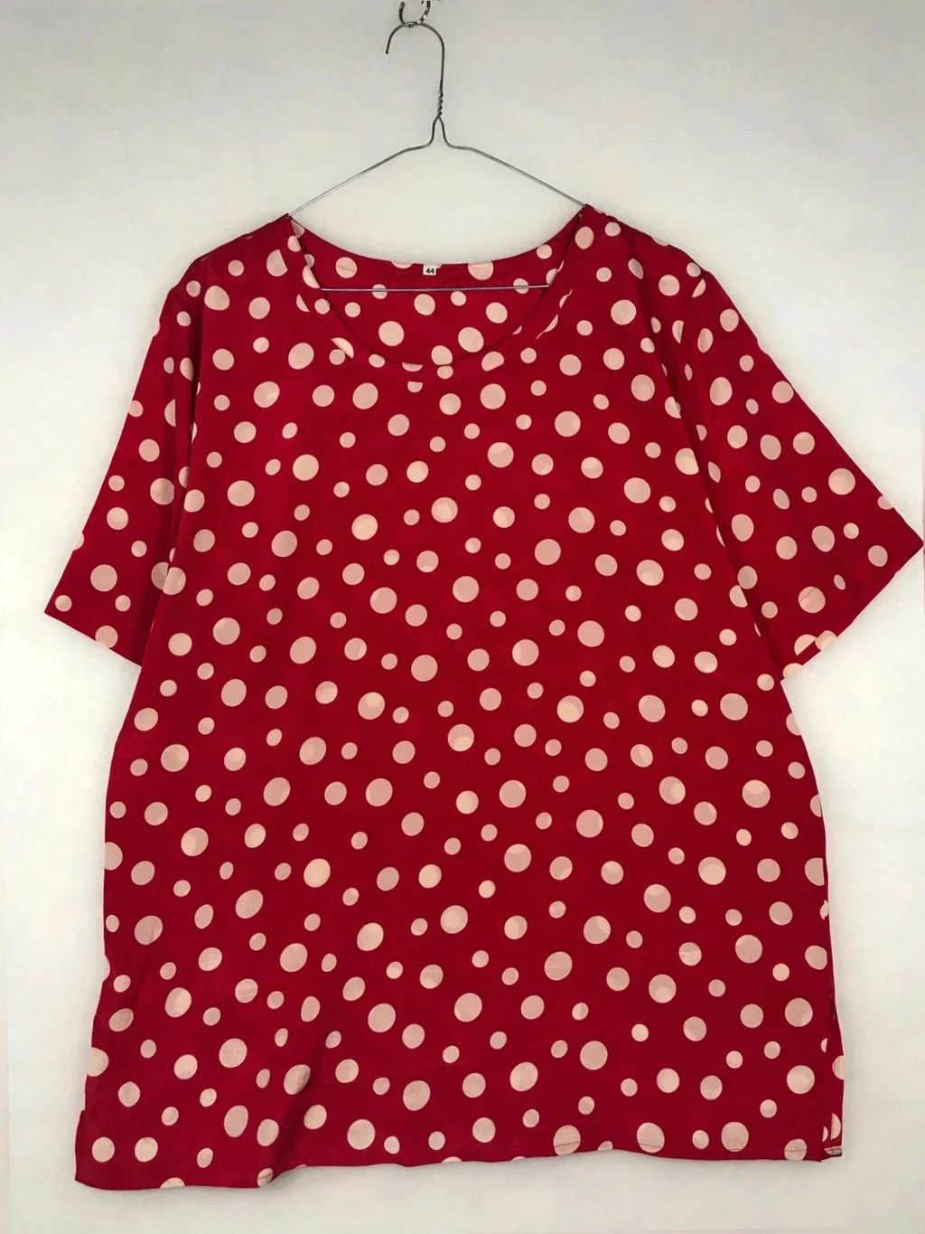 Top Vintage Donna – Taglia L (IT 44)