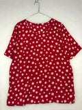 Top Vintage Donna – Taglia L (IT 44)