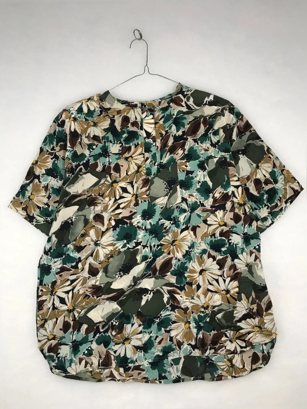 Top Vintage Donna – Taglia XXL (IT 48)