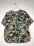 Top Vintage Donna – Taglia XXL (IT 48)