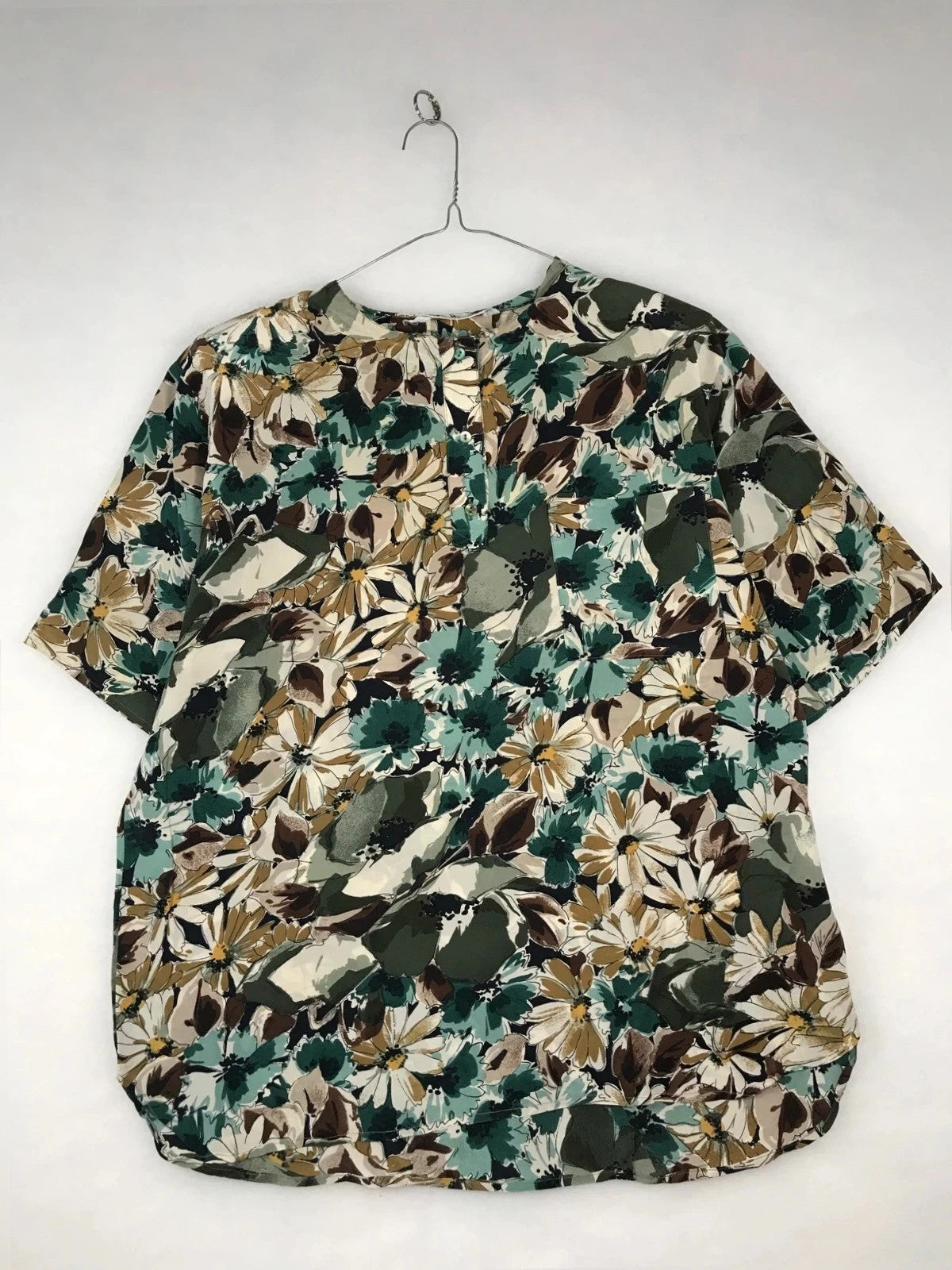 Top Vintage Donna – Taglia XXL (IT 48)