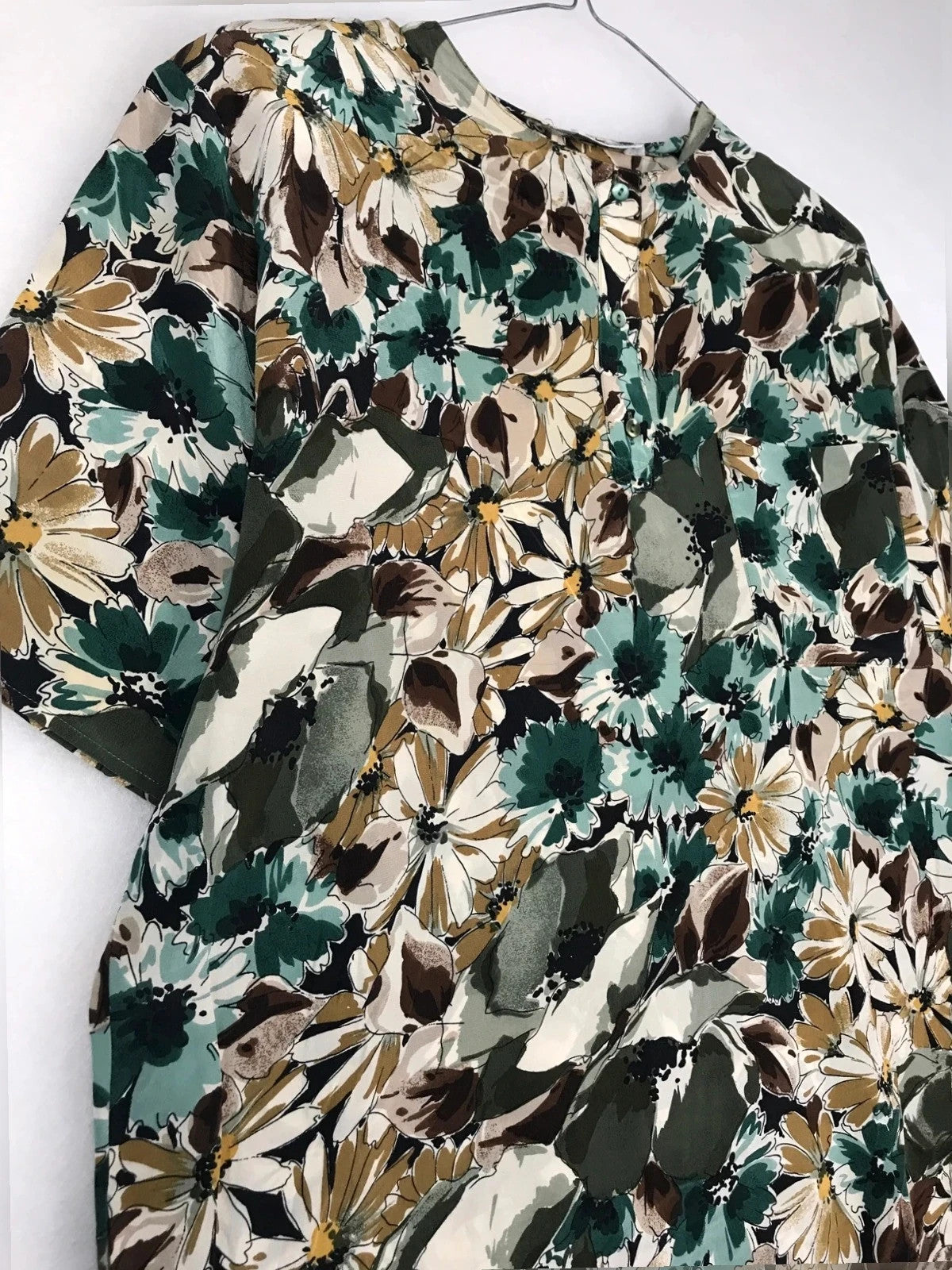 Top Vintage Donna – Taglia XXL (IT 48)