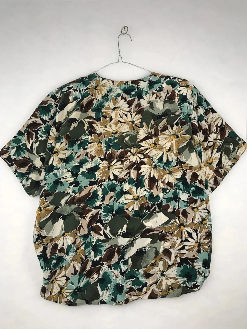 Top Vintage Donna – Taglia XXL (IT 48)