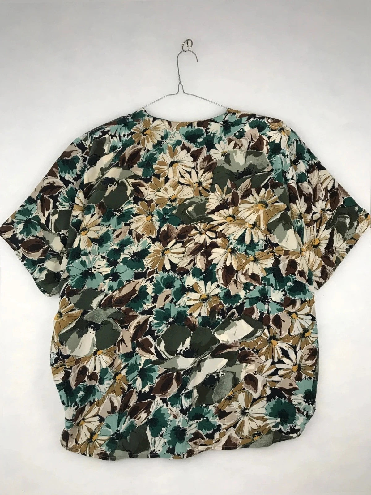 Top Vintage Donna – Taglia XXL (IT 48)