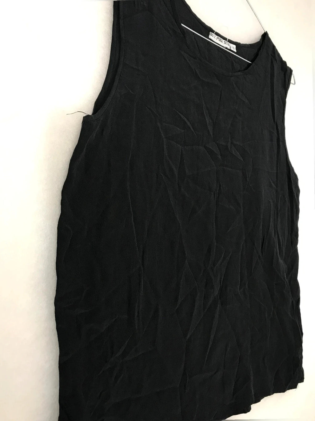 Canotte Vintage Donna – Taglia S (IT 40)