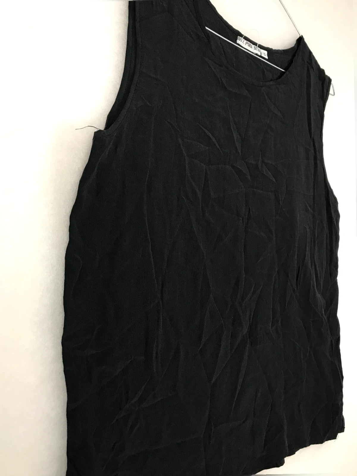 Canotte Vintage Donna – Taglia S (IT 40)
