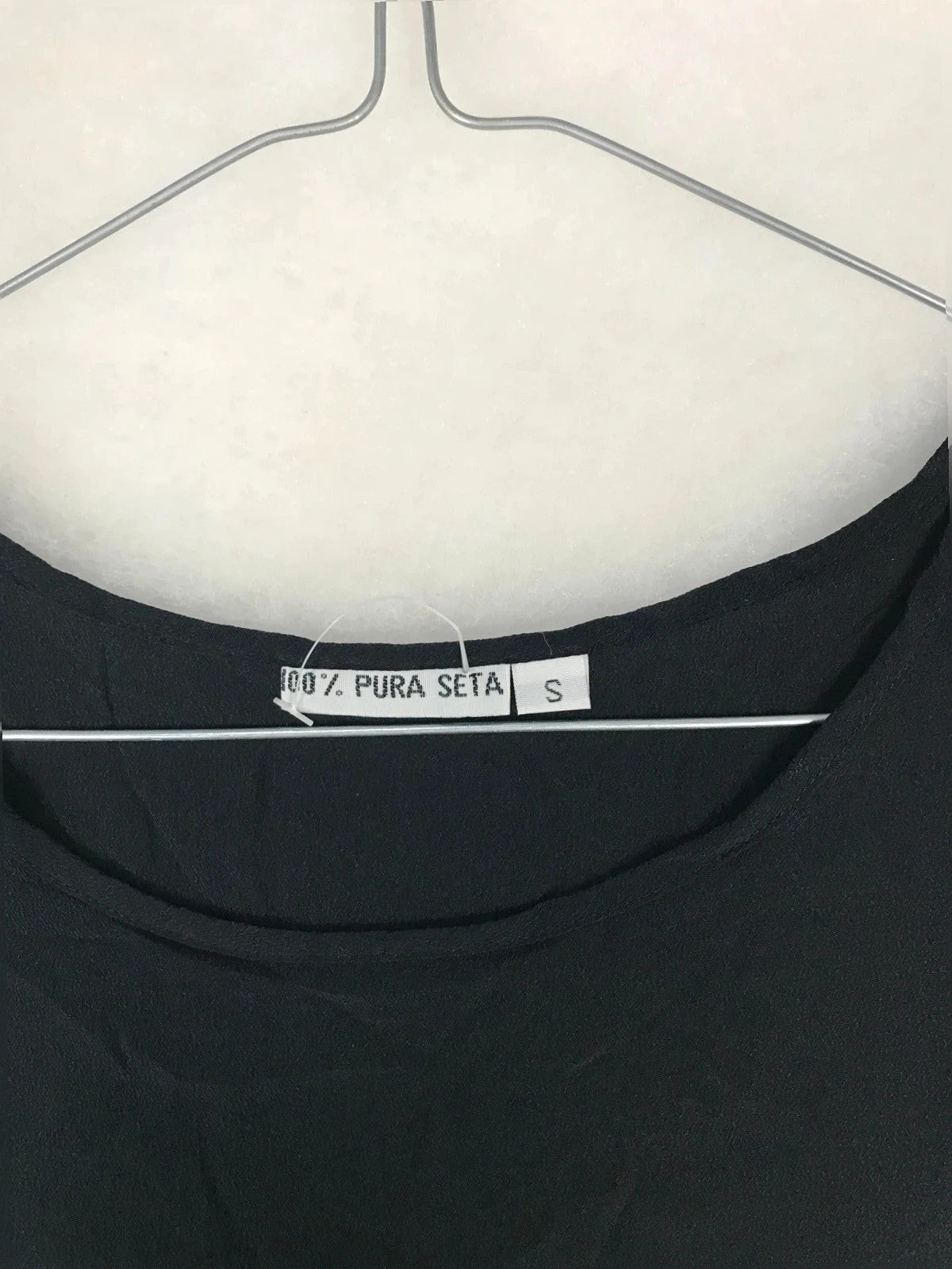 Canotte Vintage Donna – Taglia S (IT 40)