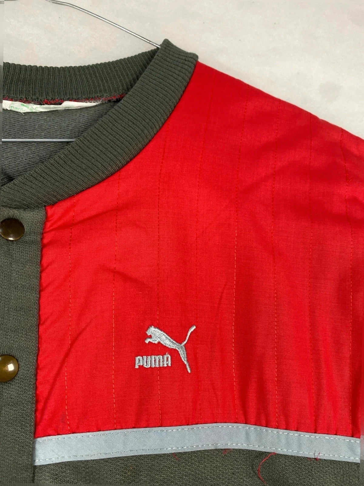Maglioni Puma Vintage Uomo – Taglia XL