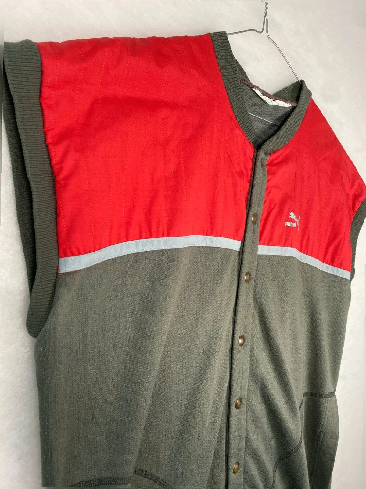 Maglioni Puma Vintage Uomo – Taglia XL