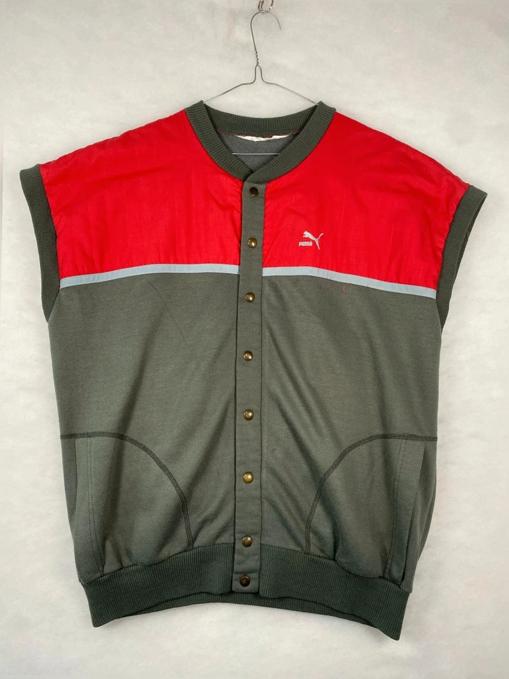 Maglioni Puma Vintage Uomo – Taglia XL