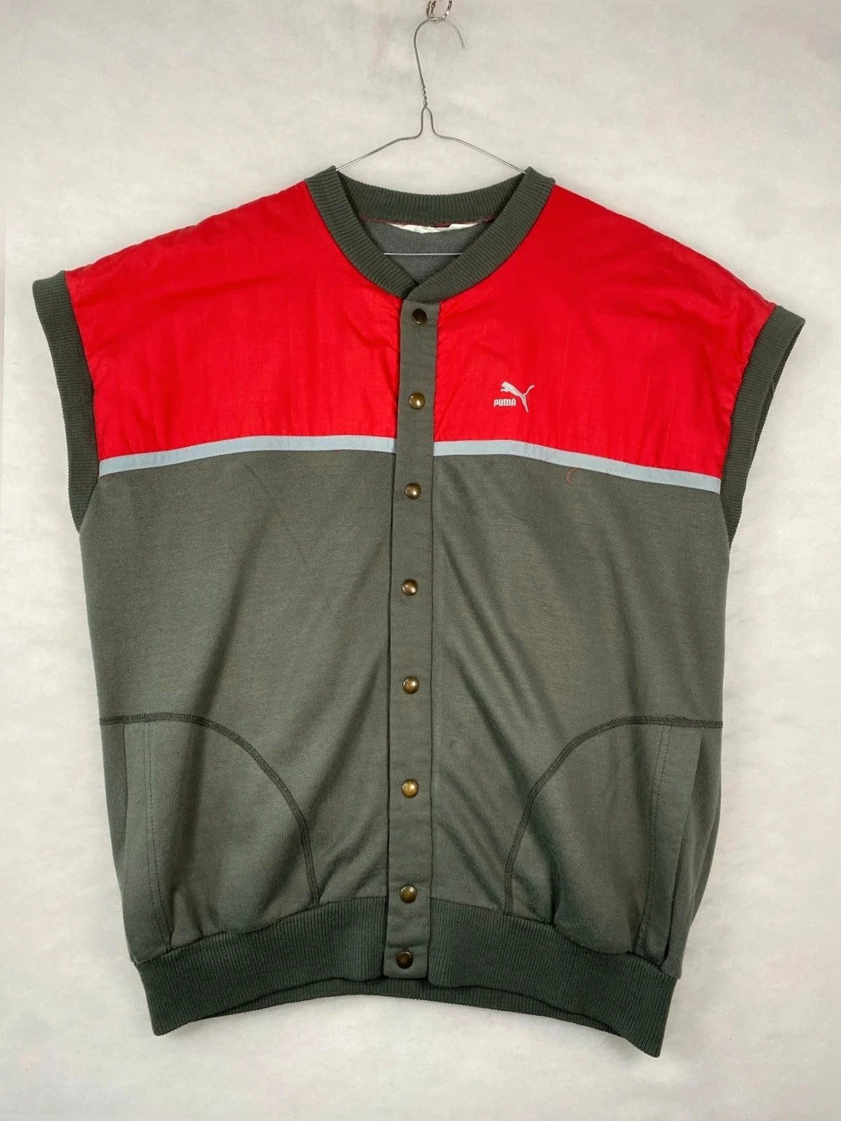 Maglioni Puma Vintage Uomo – Taglia XL