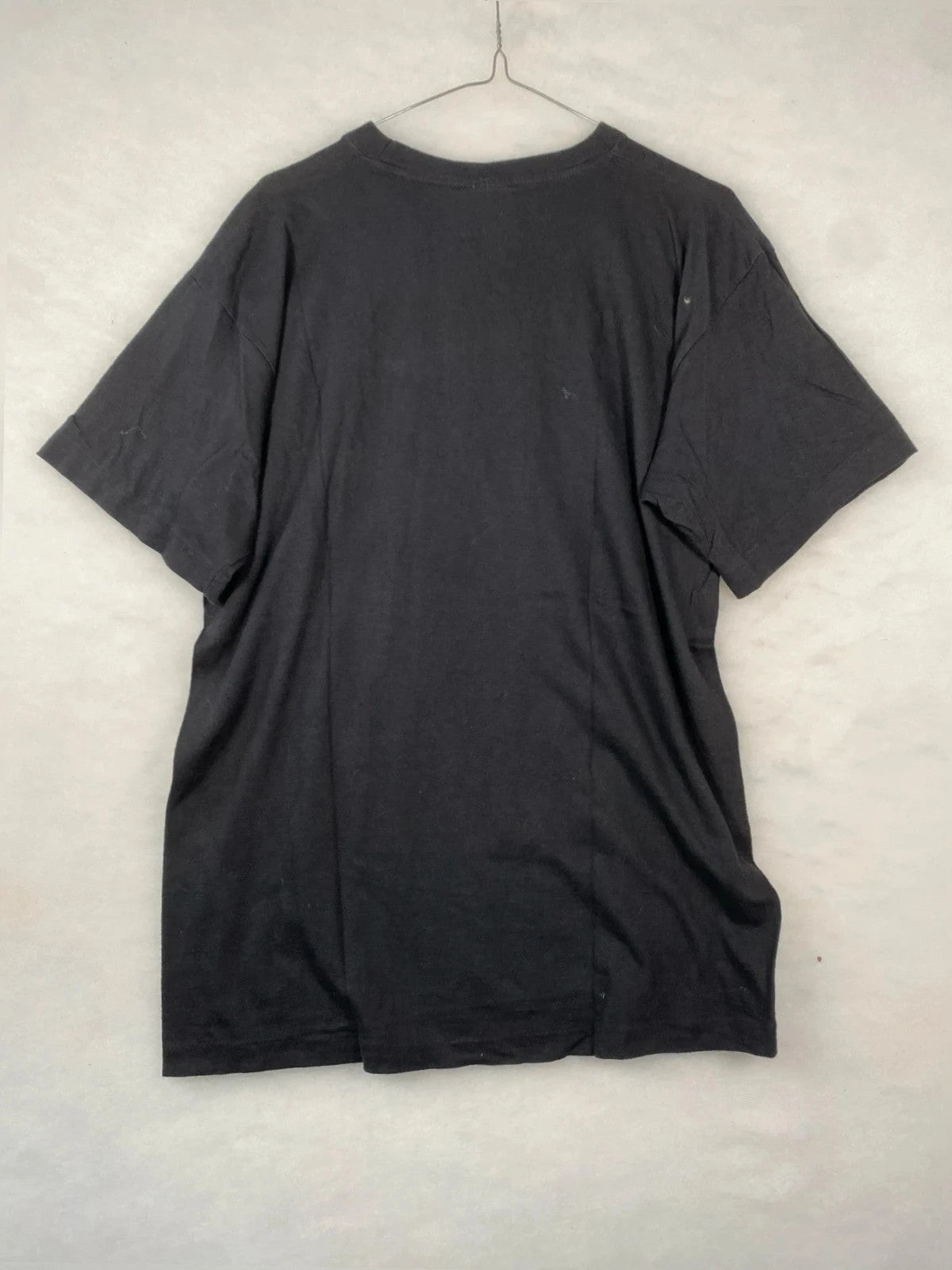 T-shirt Loose Vintage Uomo – Taglia XL