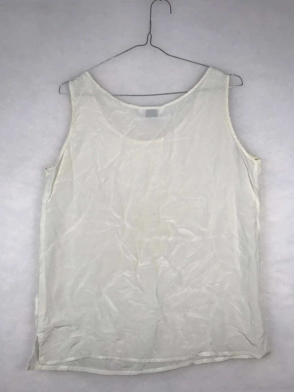 Canotte Vintage Donna – Taglia M (IT 42)