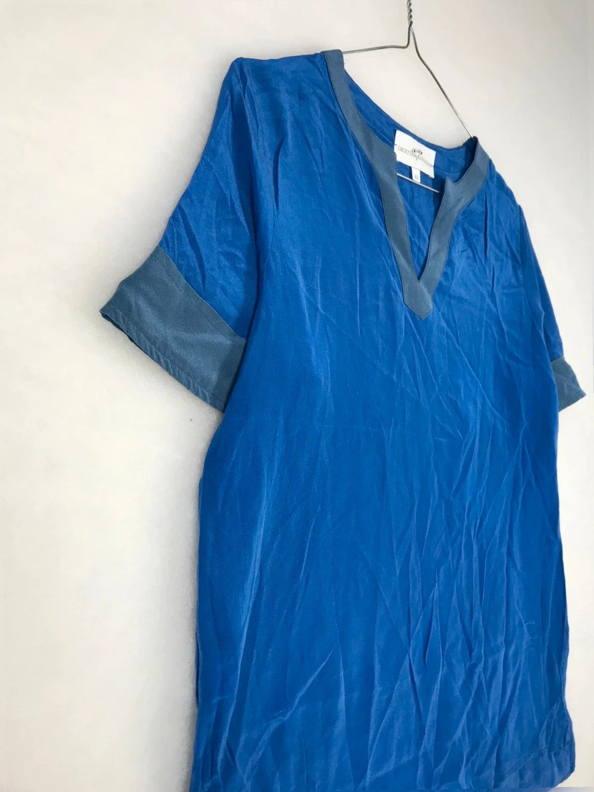 Top Vintage Donna – Taglia M (IT 42)
