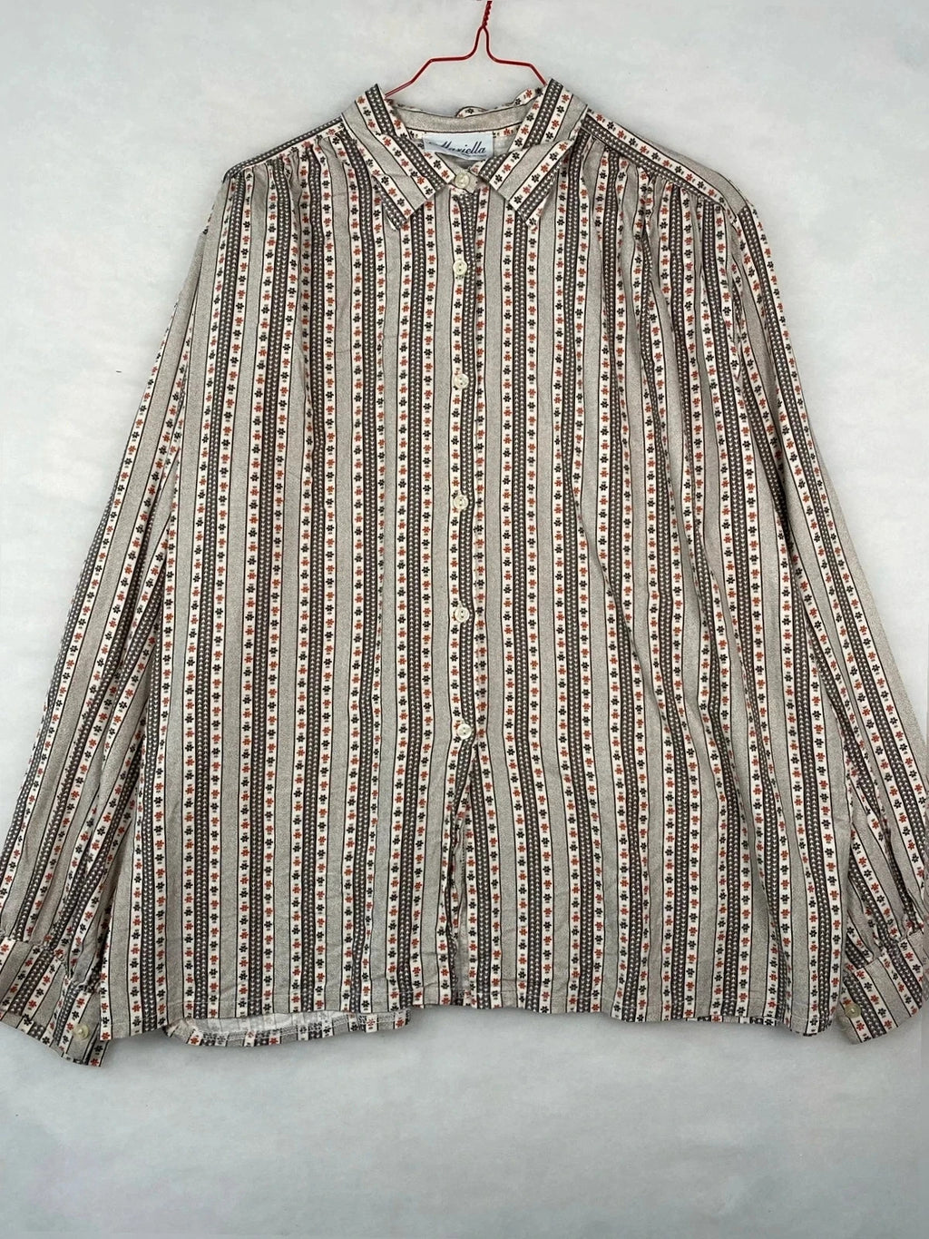 Camicie Mariella Vintage Donna – Taglia L (IT 44)
