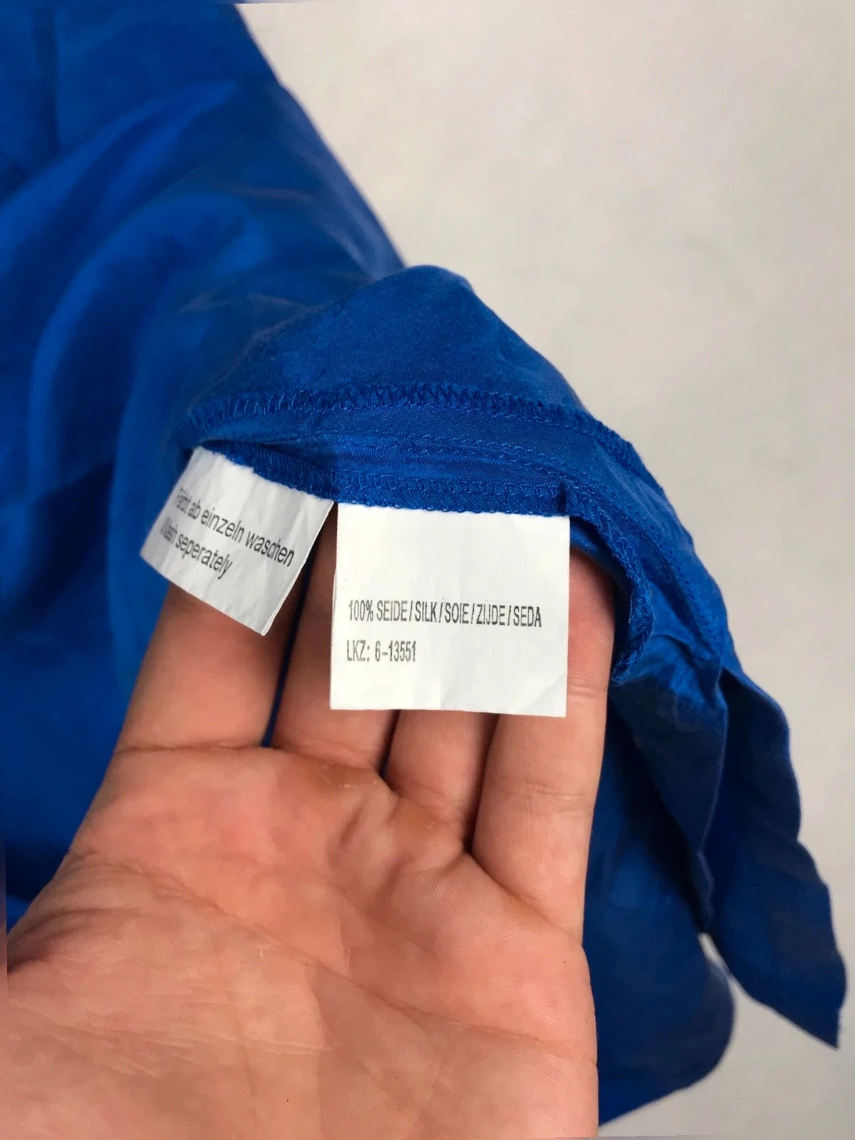 Canotte Vintage Donna – Taglia XXXL (IT 50)