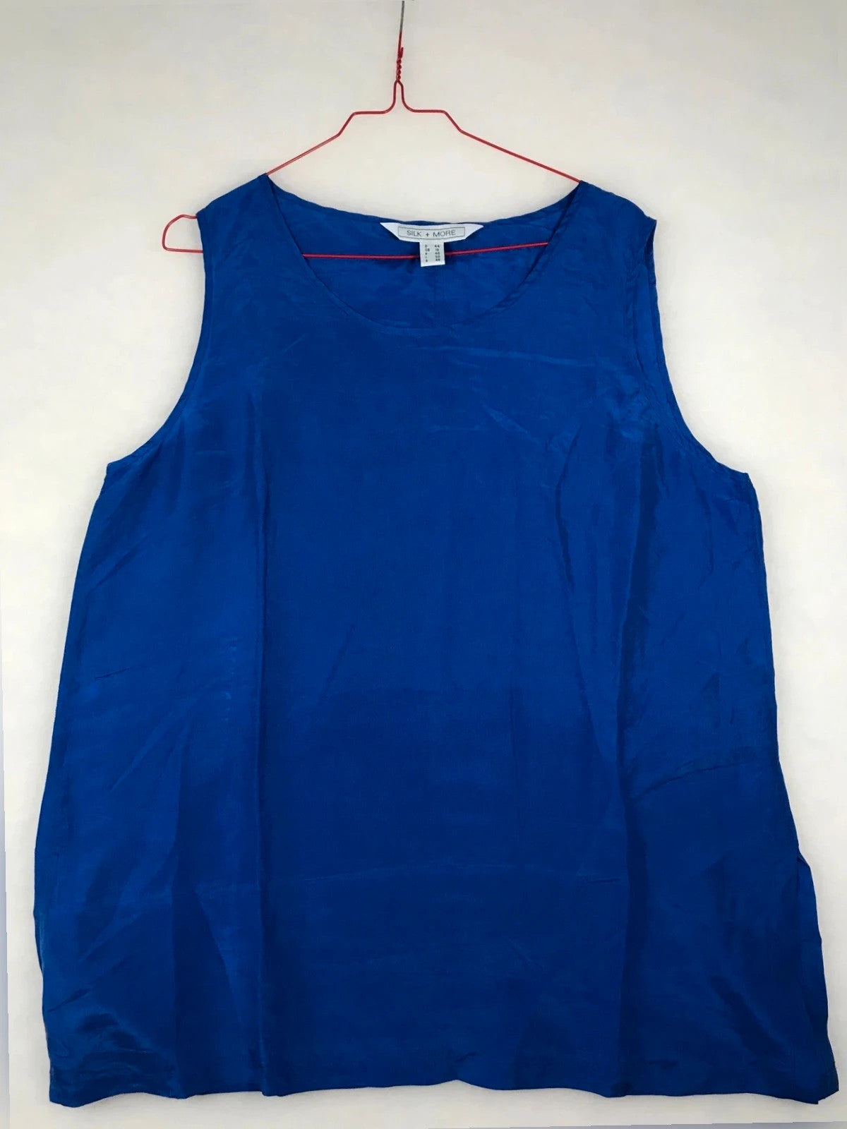 Canotte Vintage Donna – Taglia XXXL (IT 50)