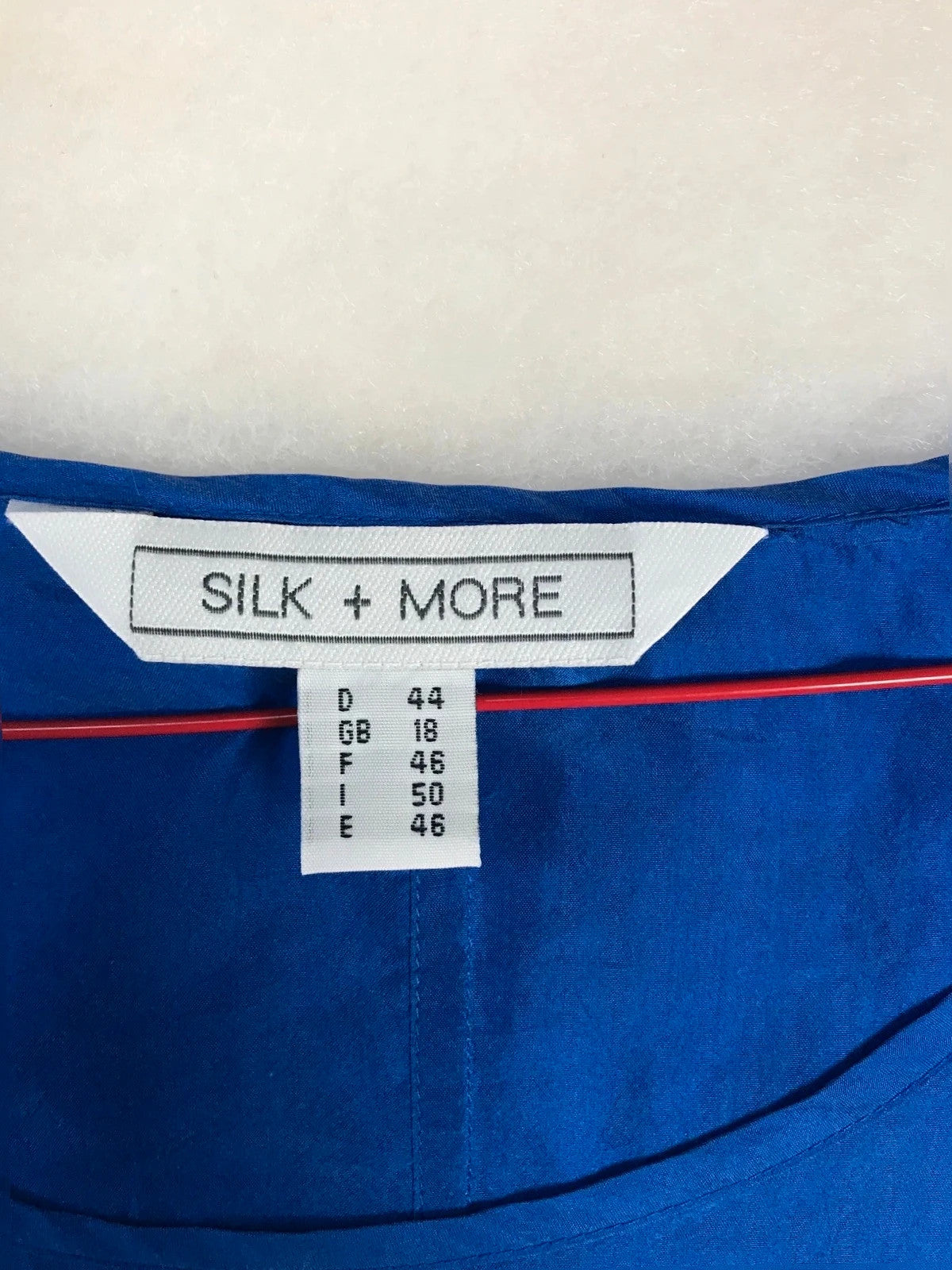 Canotte Vintage Donna – Taglia XXXL (IT 50)