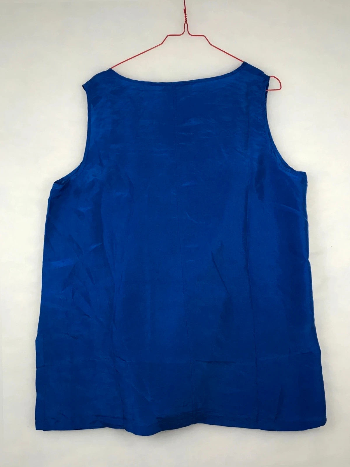 Canotte Vintage Donna – Taglia XXXL (IT 50)