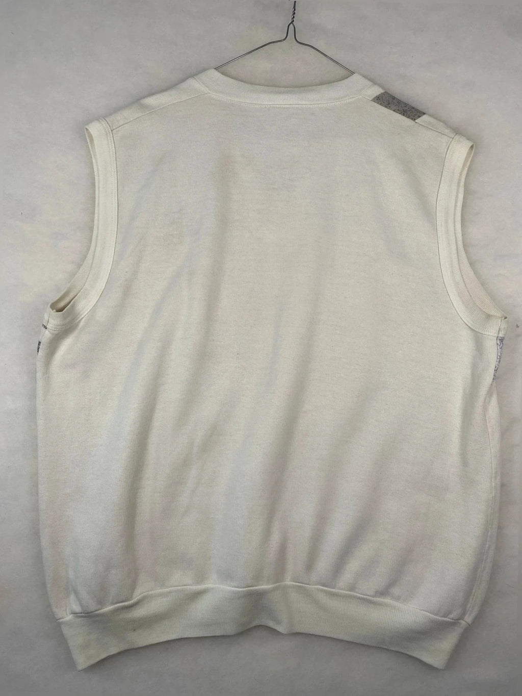 Maglioni Sergio Tacchini Vintage Uomo – Taglia L