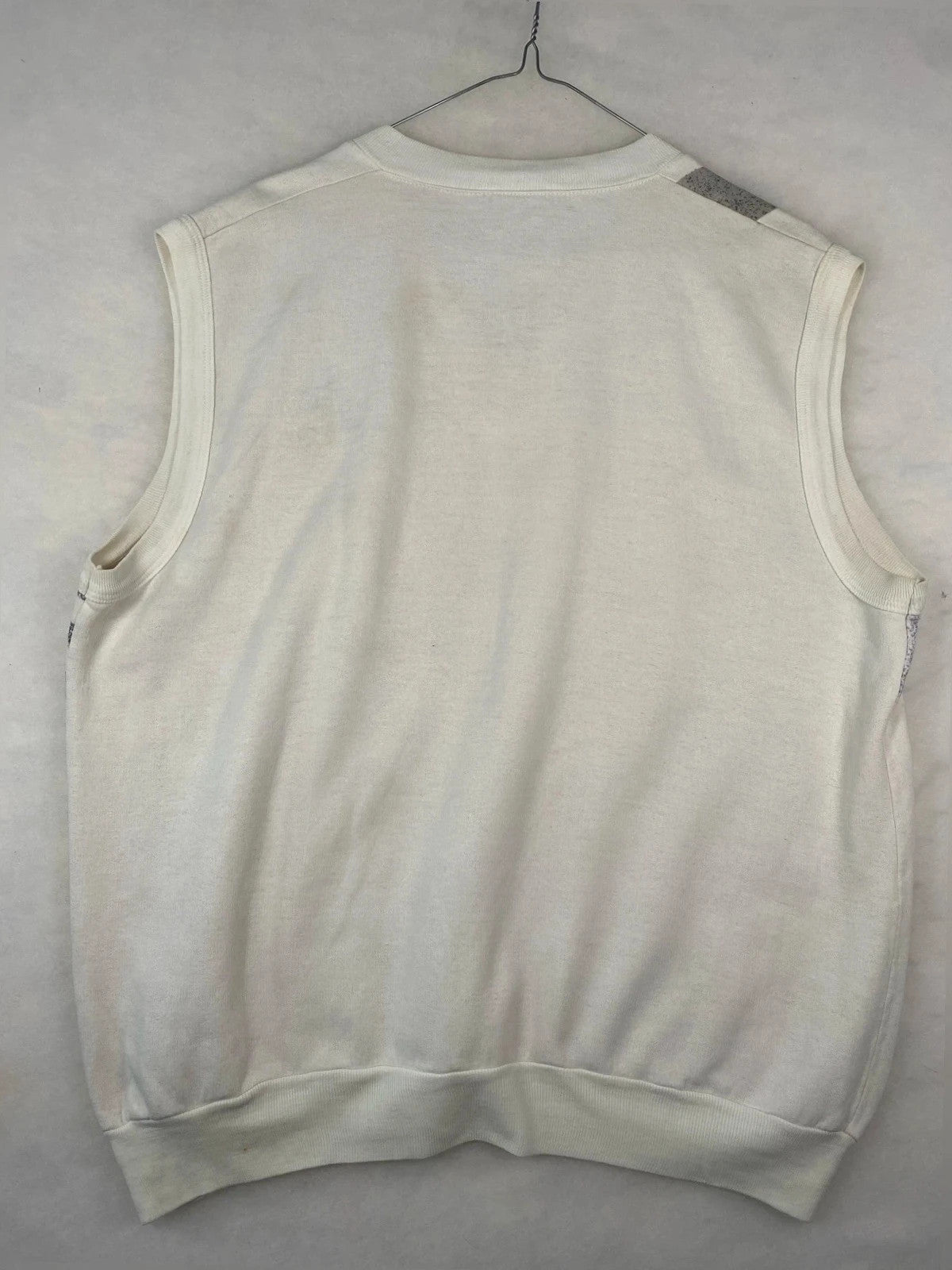 Maglioni Sergio Tacchini Vintage Uomo – Taglia L