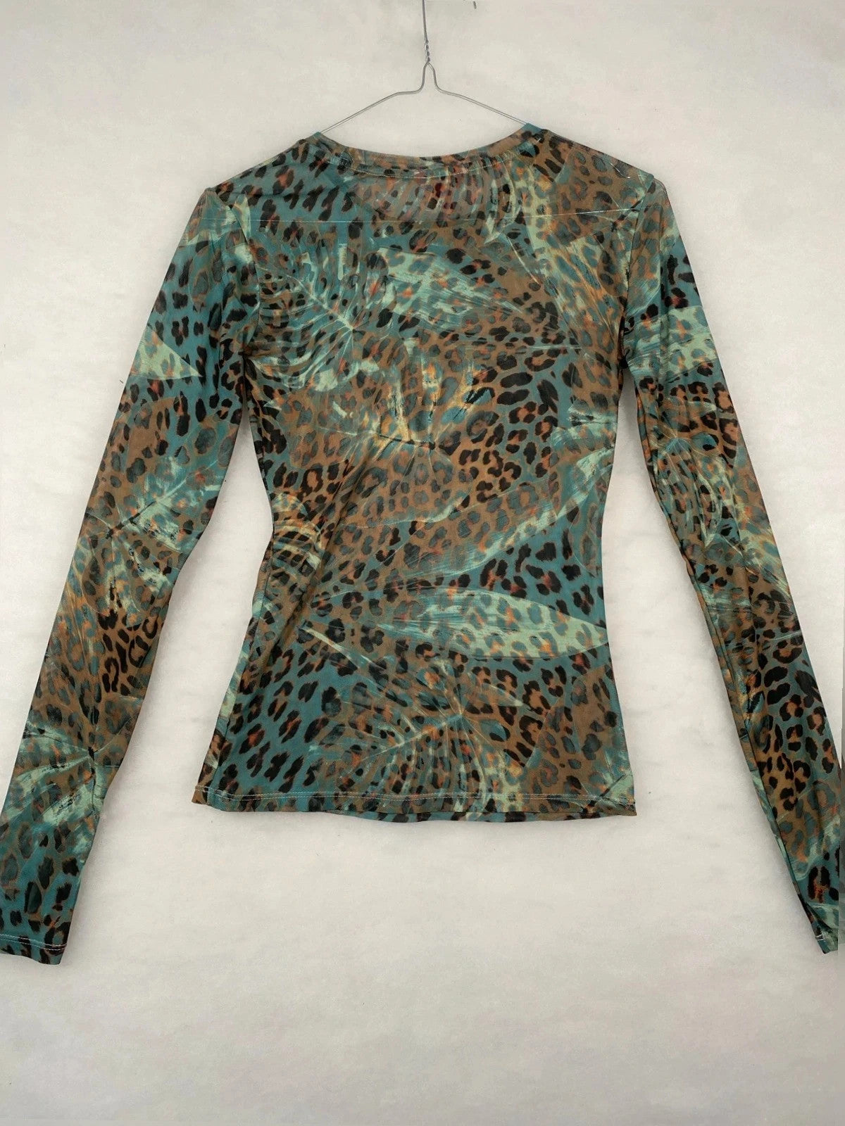 Top GUESS Vintage Donna – Taglia S (IT 40)