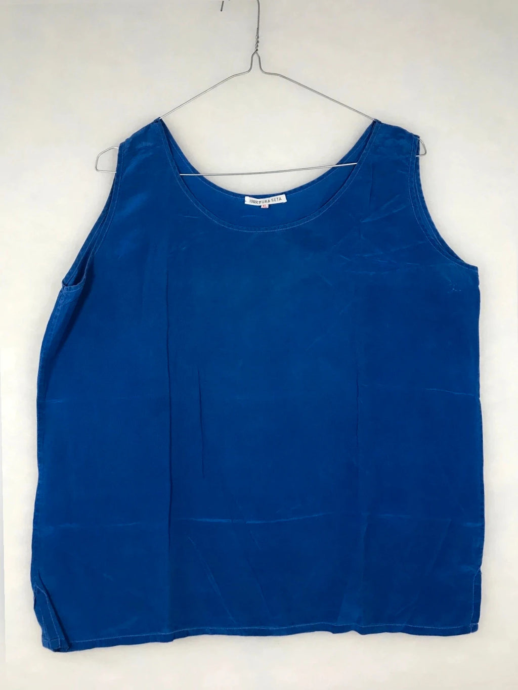 Canotte Vintage Donna – Taglia XL (IT 46)